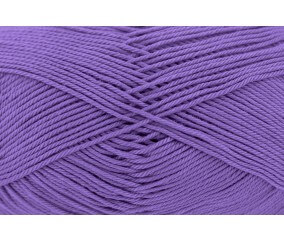 Fil à tricoter COTTON QUICK UNI - Gründl - PPSC - certifié Oeko-Tex