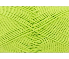 Fil à tricoter COTTON QUICK UNI - Gründl - PPSC - certifié Oeko-Tex