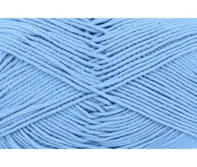 Fil à tricoter COTTON QUICK UNI - Gründl - PPSC - certifié Oeko-Tex