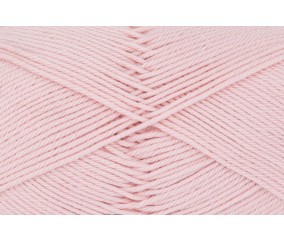 Fil à tricoter COTTON QUICK UNI - Gründl - PPSC - certifié Oeko-Tex