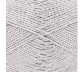 Fil à tricoter COTTON QUICK UNI - Gründl - PPSC - certifié Oeko-Tex