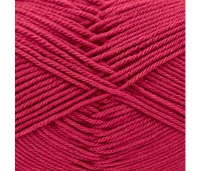 Fil à tricoter COTTON QUICK UNI - Gründl - PPSC - certifié Oeko-Tex