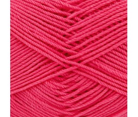 Fil à tricoter COTTON QUICK UNI - Gründl - PPSC - certifié Oeko-Tex