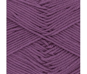 Fil à tricoter COTTON QUICK UNI - Gründl - PPSC - certifié Oeko-Tex