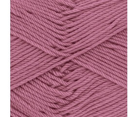 Fil à tricoter COTTON QUICK UNI - Gründl - PPSC - certifié Oeko-Tex