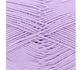 Fil à tricoter COTTON QUICK UNI - Gründl - PPSC - certifié Oeko-Tex