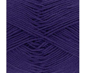 Fil à tricoter COTTON QUICK UNI - Gründl - PPSC - certifié Oeko-Tex