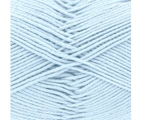 Fil à tricoter COTTON QUICK UNI - Gründl - PPSC - certifié Oeko-Tex