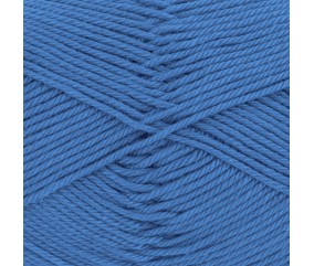 Fil à tricoter COTTON QUICK UNI - Gründl - PPSC - certifié Oeko-Tex
