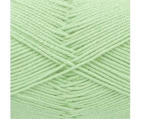 Fil à tricoter COTTON QUICK UNI - Gründl - PPSC - certifié Oeko-Tex