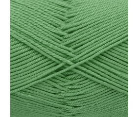 Fil à tricoter COTTON QUICK UNI - Gründl - PPSC - certifié Oeko-Tex