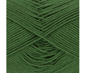 Fil à tricoter COTTON QUICK UNI - Gründl - PPSC - certifié Oeko-Tex