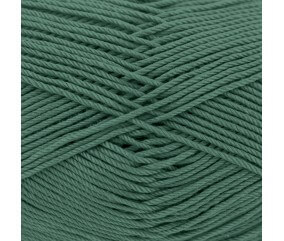 Fil à tricoter COTTON QUICK UNI - Gründl - PPSC - certifié Oeko-Tex