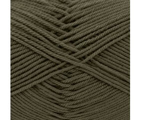 Fil à tricoter COTTON QUICK UNI - Gründl - PPSC - certifié Oeko-Tex