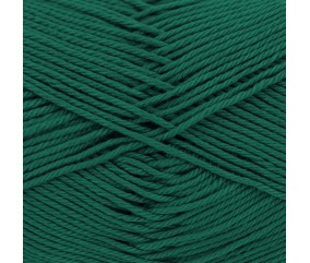 Fil à tricoter COTTON QUICK UNI - Gründl - PPSC - certifié Oeko-Tex