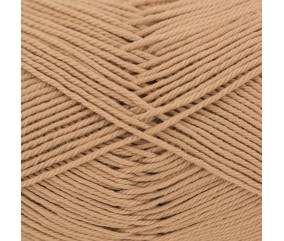 Fil à tricoter COTTON QUICK UNI - Gründl - PPSC - certifié Oeko-Tex