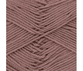 Fil à tricoter COTTON QUICK UNI - Gründl - PPSC - certifié Oeko-Tex