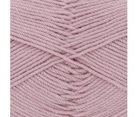 Fil à tricoter COTTON QUICK UNI - Gründl - PPSC - certifié Oeko-Tex