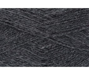 Laine à chaussettes à tricoter HOT SOCKS UNI - Grundl - certifiée Oeko-Tex
