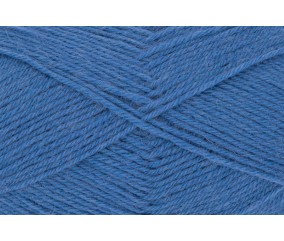 Laine à chaussettes à tricoter HOT SOCKS UNI - Grundl - certifiée Oeko-Tex