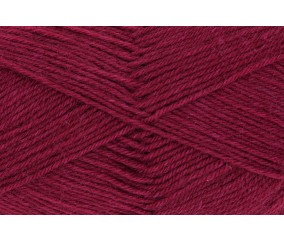 Laine à chaussettes à tricoter HOT SOCKS UNI - Grundl - certifiée Oeko-Tex