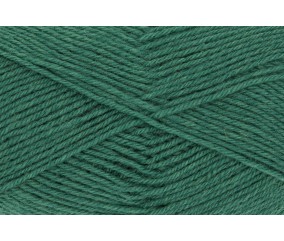 Laine à chaussettes à tricoter HOT SOCKS UNI - Grundl - certifiée Oeko-Tex