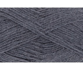 Laine à chaussettes à tricoter HOT SOCKS UNI - Grundl - certifiée Oeko-Tex