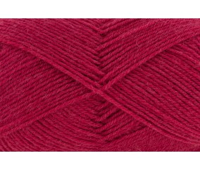 Laine à chaussettes à tricoter HOT SOCKS UNI - Grundl - certifiée Oeko-Tex