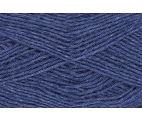 Laine à chaussettes à tricoter HOT SOCKS UNI - Grundl - certifiée Oeko-Tex