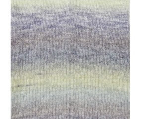 Pelote de laine Creative Painted Power - 100GR - Rico Design