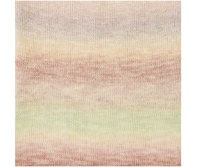 Pelote de laine Creative Painted Power - 100GR - Rico Design
