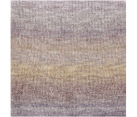 Pelote de laine Creative Painted Power - 100GR - Rico Design