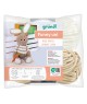 Kit de crochet Gründl Jeannot le Lapin – Créez votre lapin amigurumi ultra-moelleux en fil Funny certifié OEKO-TEX