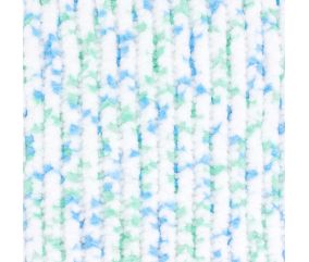 Layette à tricoter FUNNY COLOR - Grundl - certifiée Oeko-Tex