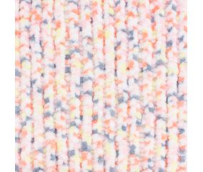 Layette à tricoter FUNNY COLOR - Grundl - certifiée Oeko-Tex