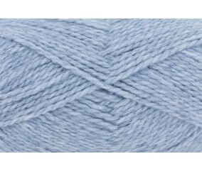 Pelote de laine à tricoter SHETLAND - 100GR - GRUNDL