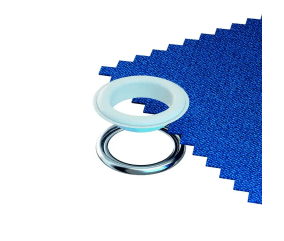 Boîtes de 15 Œillets avec Rondelles 14 mm - Prym
