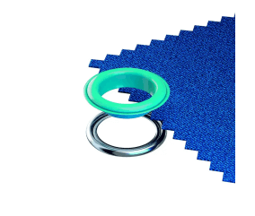 Boîtes de 15 Œillets avec Rondelles 14 mm - Prym