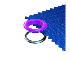 Boîtes de 15 Œillets avec Rondelles 14 mm - Prym