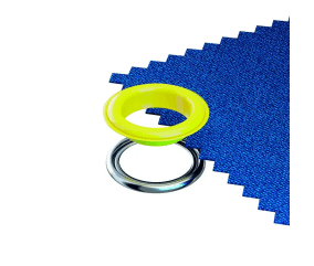 Boîtes de 15 Œillets avec Rondelles 14 mm - Prym