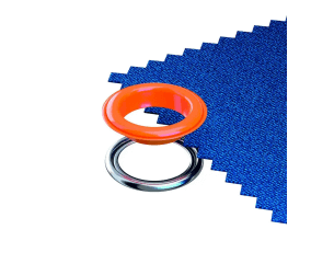 Boîtes de 15 Œillets avec Rondelles 14 mm - Prym