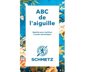 Livret ABC de l’Aiguille – SCHMETZ