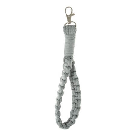 Kit macrame porte-cle Trimits