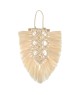 Kit Macramé Plume - 25 x 20 cm - Trimits