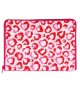 Kit de Demi-Point – Trousse de maquillage Love Leopard – 18 x 13 cm - Trimits