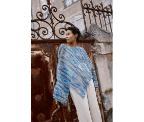 Livre Punto N°82 – Spécial Lisboa - Lang Yarns