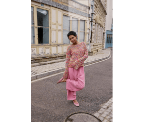 Livre Punto N°82 – Spécial Lisboa - Lang Yarns