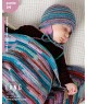Livre Punto N°54 – Merino 200 Bébé Color - Lang Yarns