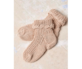 Livre Punto N°83 – Baby Cotton Naturally Colored - Lang Yarns