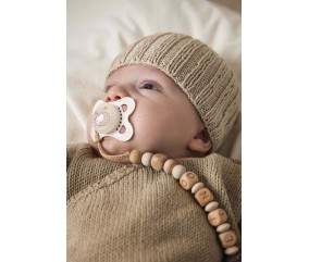 Livre Punto N°83 – Baby Cotton Naturally Colored - Lang Yarns